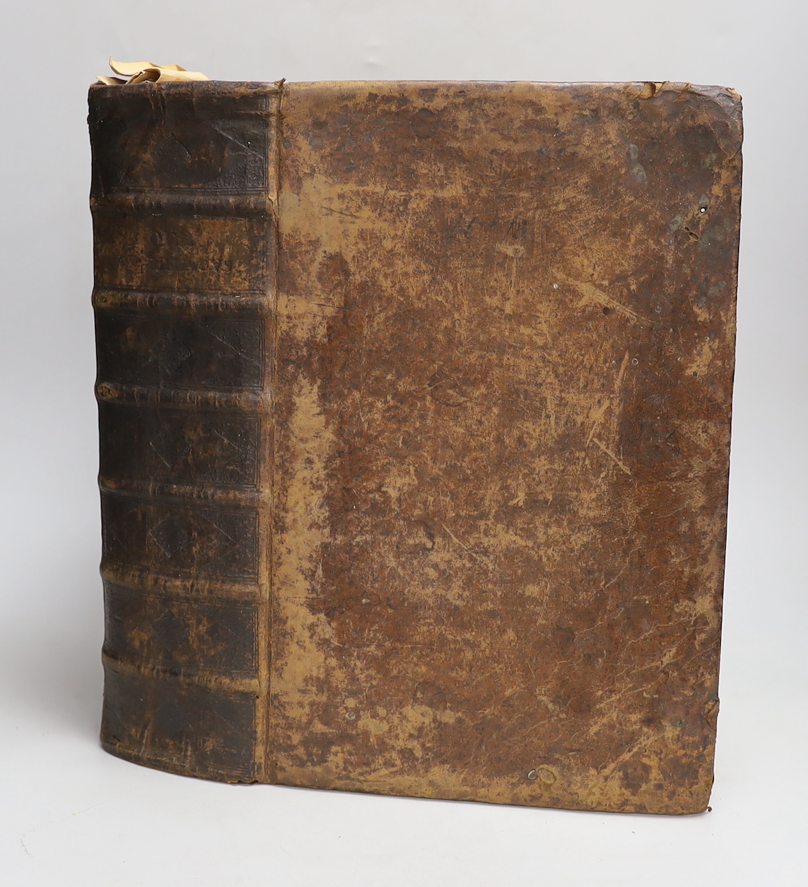 Codicis Austriaci, published 1704, one volume